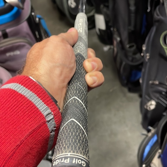 Used Titleist Vokey 56.14 Sandwedge 56* - Spin Milled - Picture 9 of 10